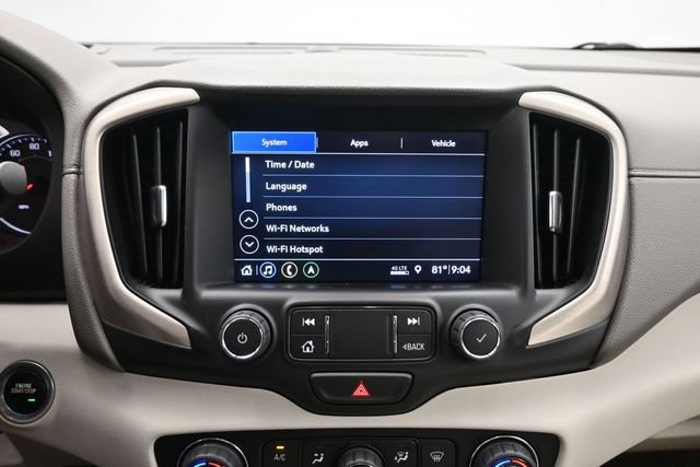 Used 2020 GMC Terrain Denali w/ Denali Premium Package AWD/4WD image 12