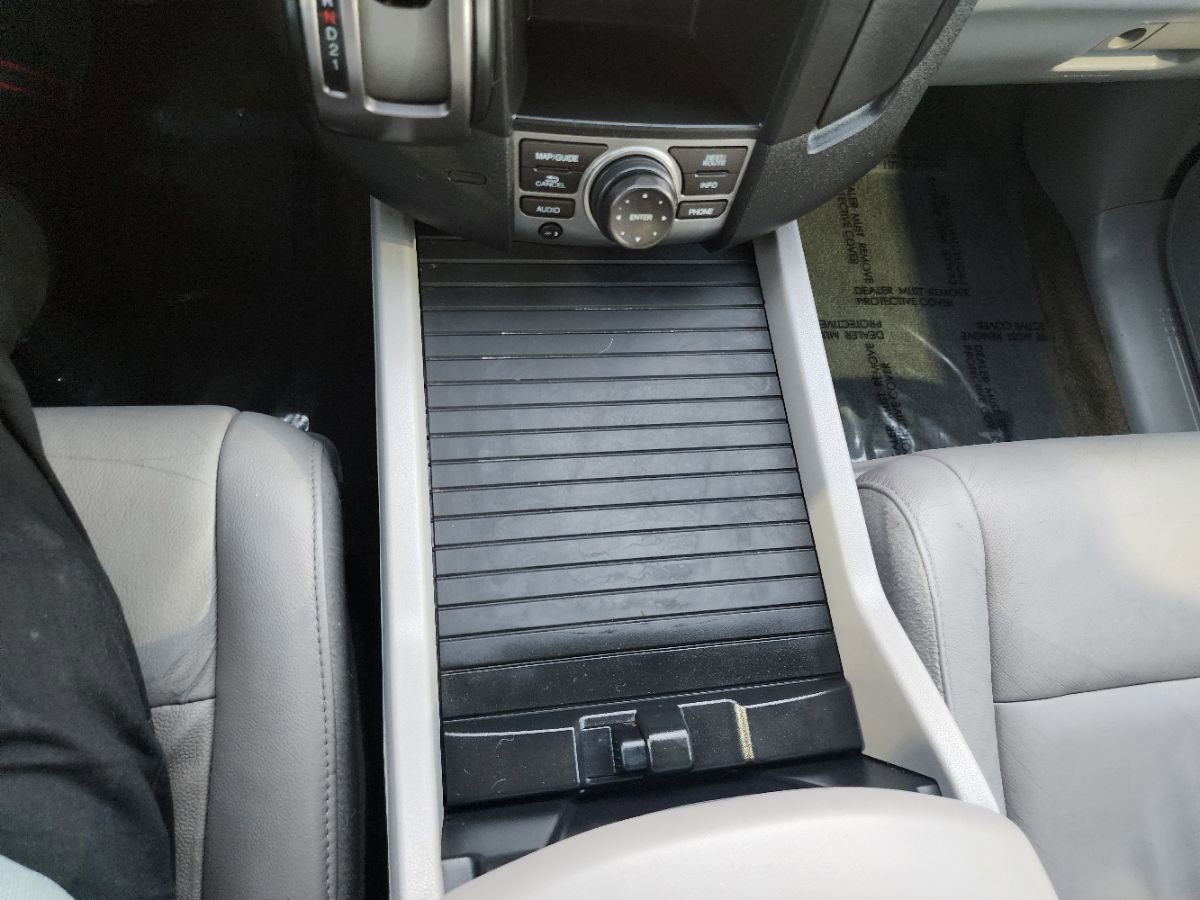 Used 2015 Honda Pilot EX-L image 21