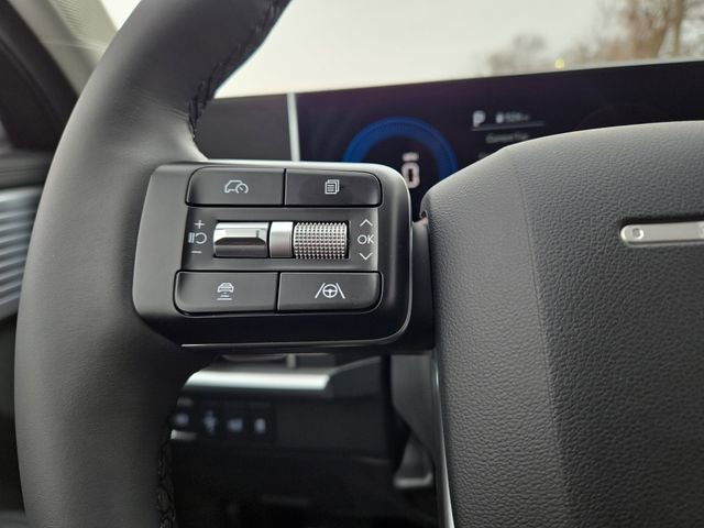 New 2026 Hyundai Santa Fe SEL AWD/4WD image 18