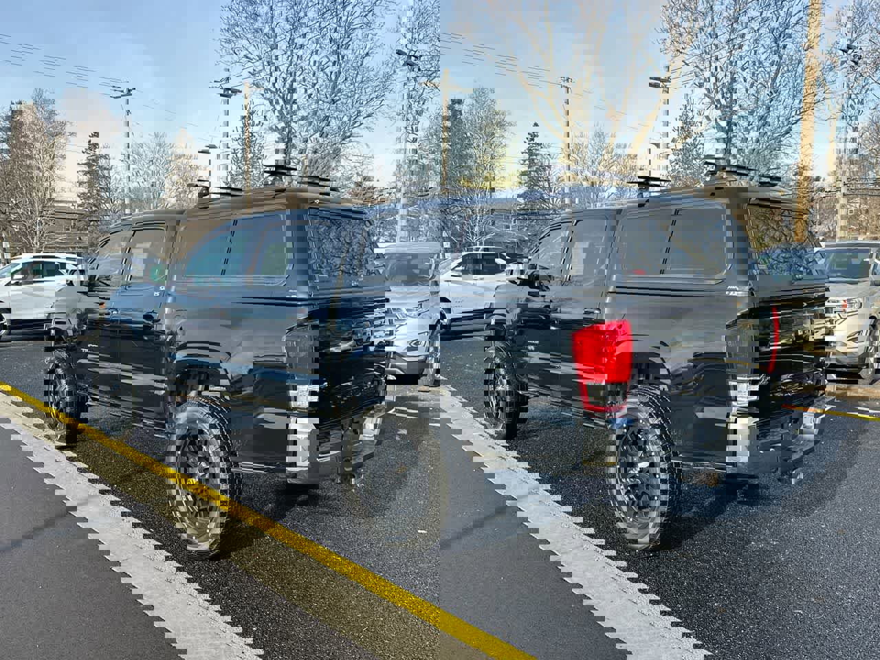 Used 2016 Toyota Tacoma SR5 image 12