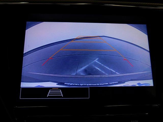 Used 2021 Chevrolet TrailBlazer ACTIV w/ Sun and Liftgate Package image 50