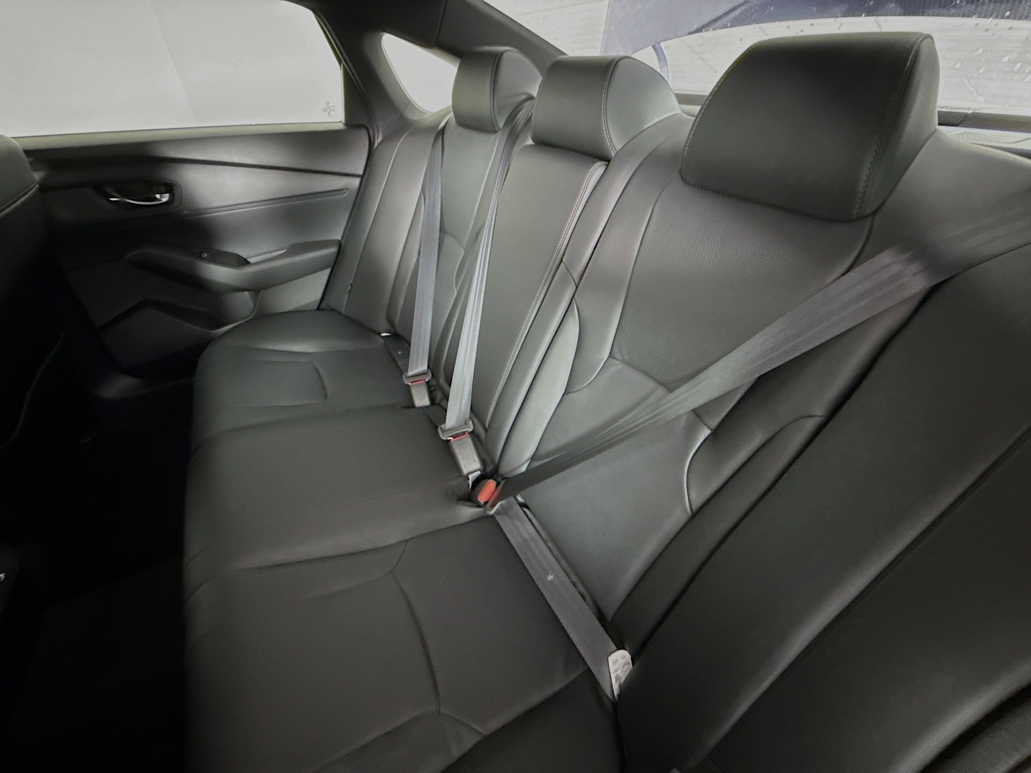 New 2026 Honda Accord Sport image 28