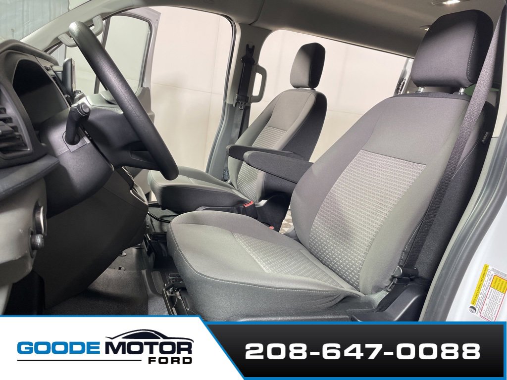 Used 2024 Ford Transit 350 XL image 10