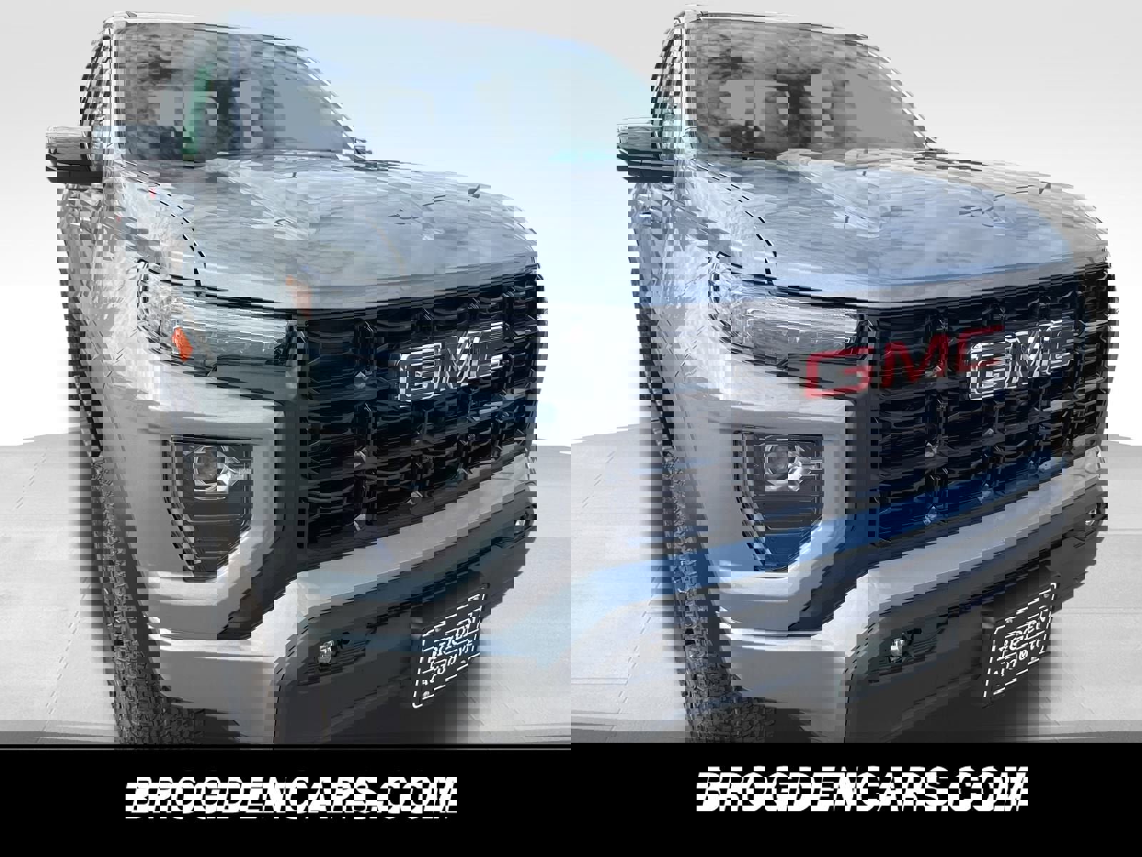 New 2026 GMC Canyon Elevation w/ Convenience Package image 1