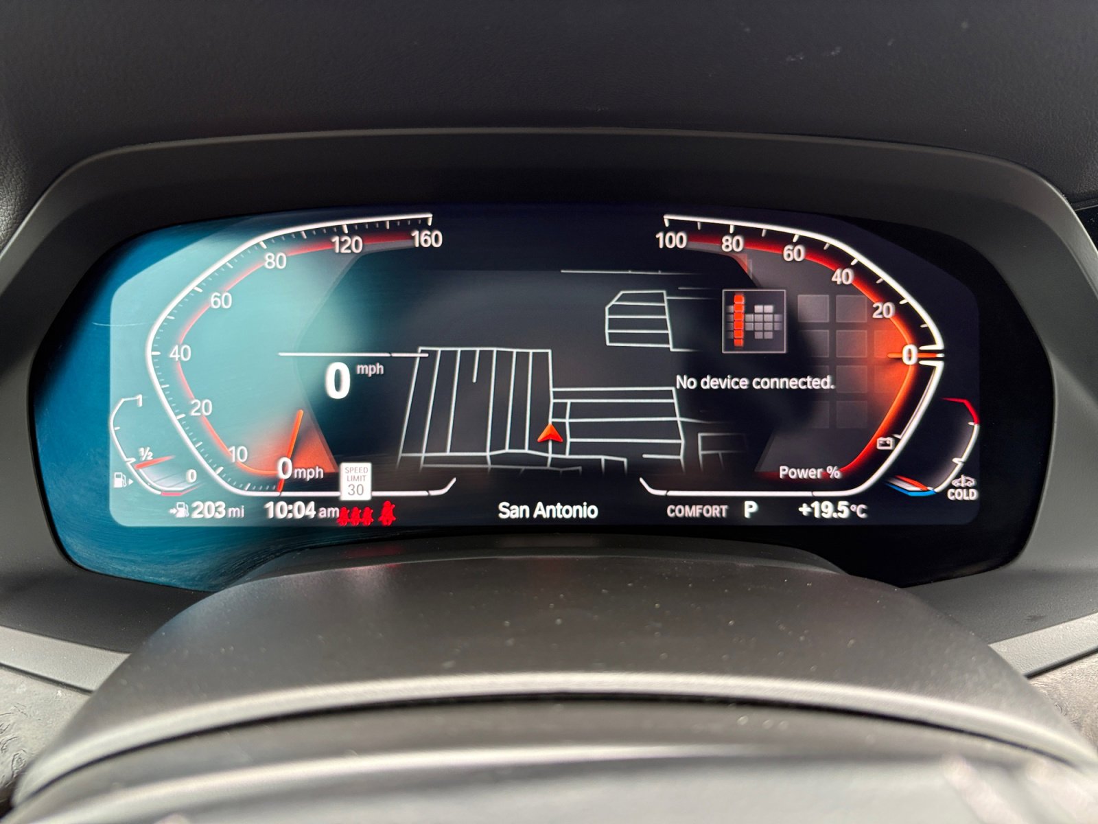 Used 2023 BMW X5 sDrive40i w/ Parking Assistance Package image 18