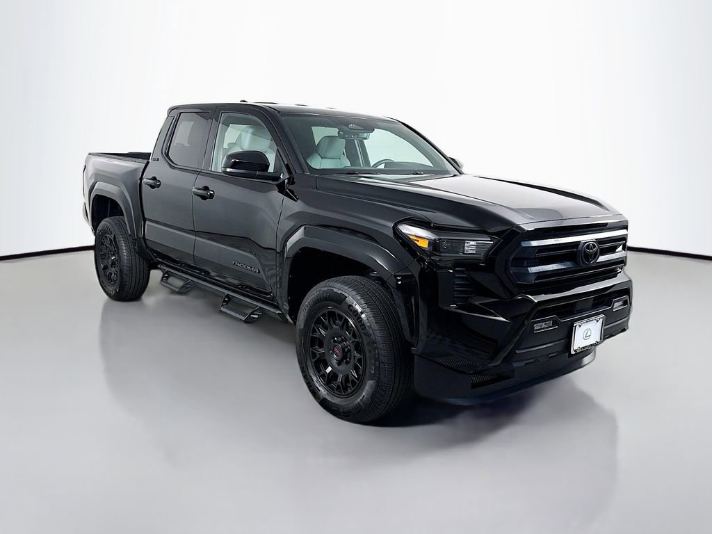 Used 2025 Toyota Tacoma SR5 RWD image 3