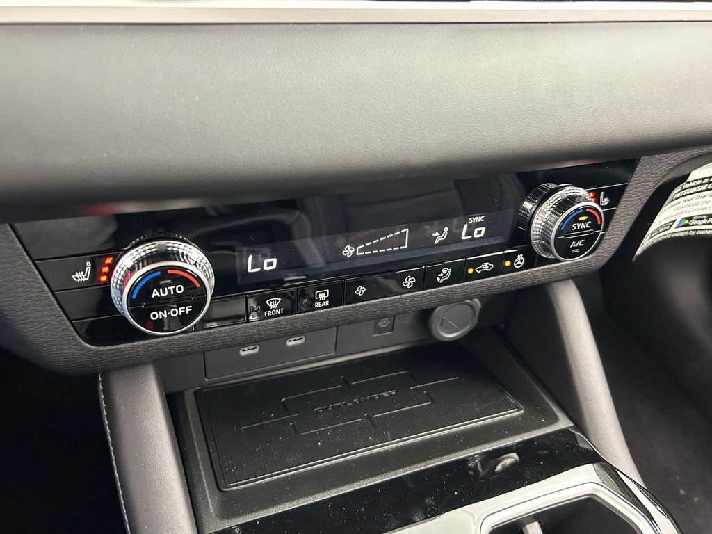 New 2026 Mitsubishi Outlander SE FWD image 28
