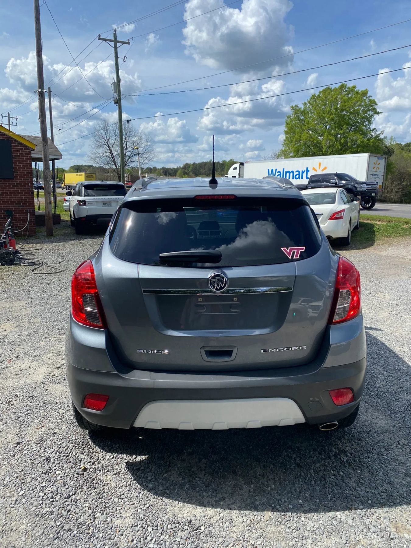 Used 2013 Buick Encore Leather image 5