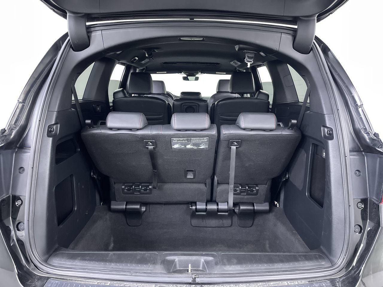 Used 2023 Honda Odyssey Sport image 21