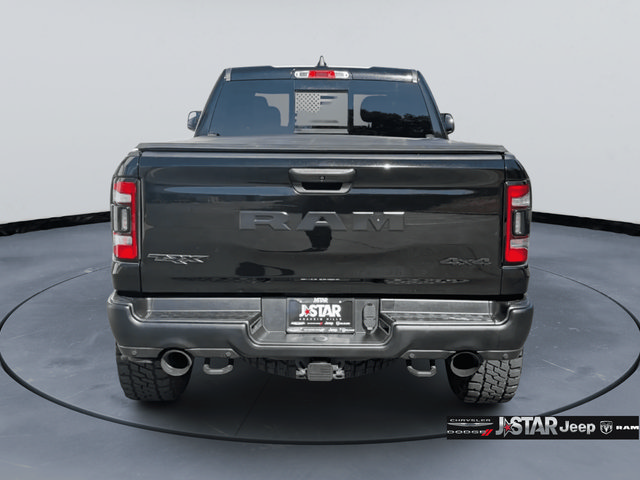 Used 2022 RAM 1500 TRX w/ TRX Level 1 Equipment Group AWD/4WD image 6