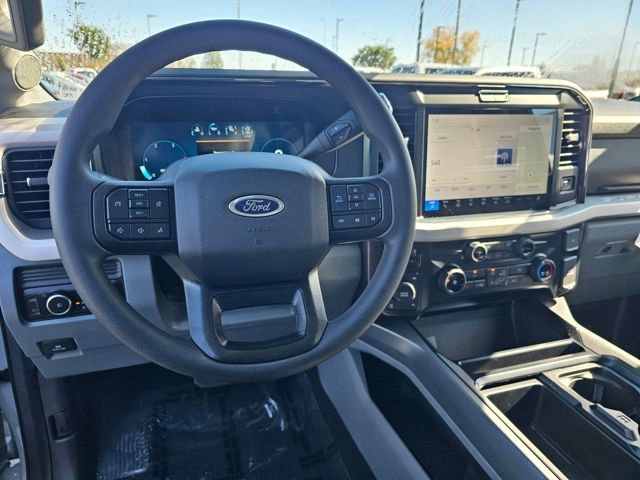 New 2026 Ford F250 XLT w/ XLT Premium Package image 44