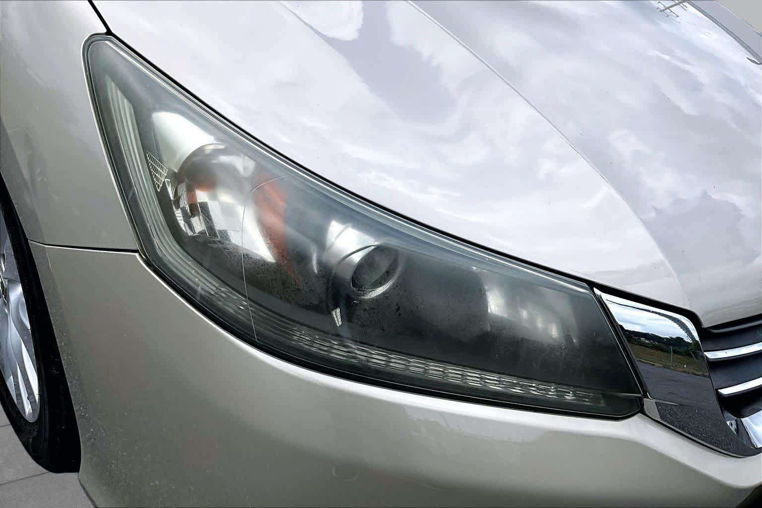 Used 2014 Honda Accord EX-L image 27