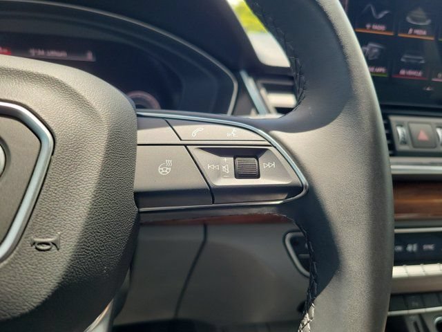 Certified 2023 Audi Q5 2.0T Premium Plus w/ Premium Plus Package AWD/4WD image 23