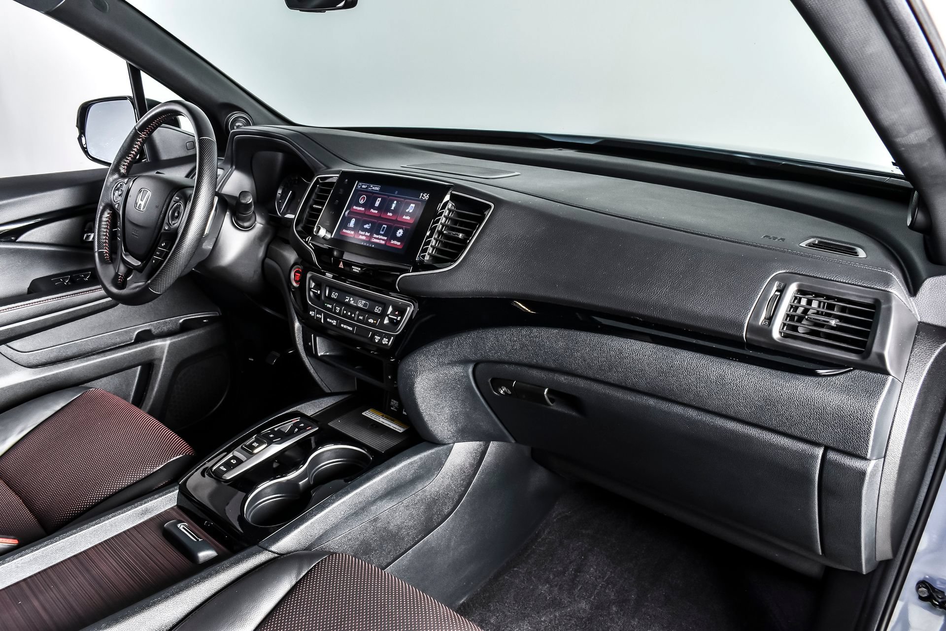 Used 2023 Honda Ridgeline Black Edition image 24