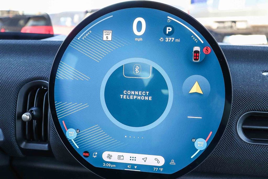 Used 2025 MINI Cooper S image 14