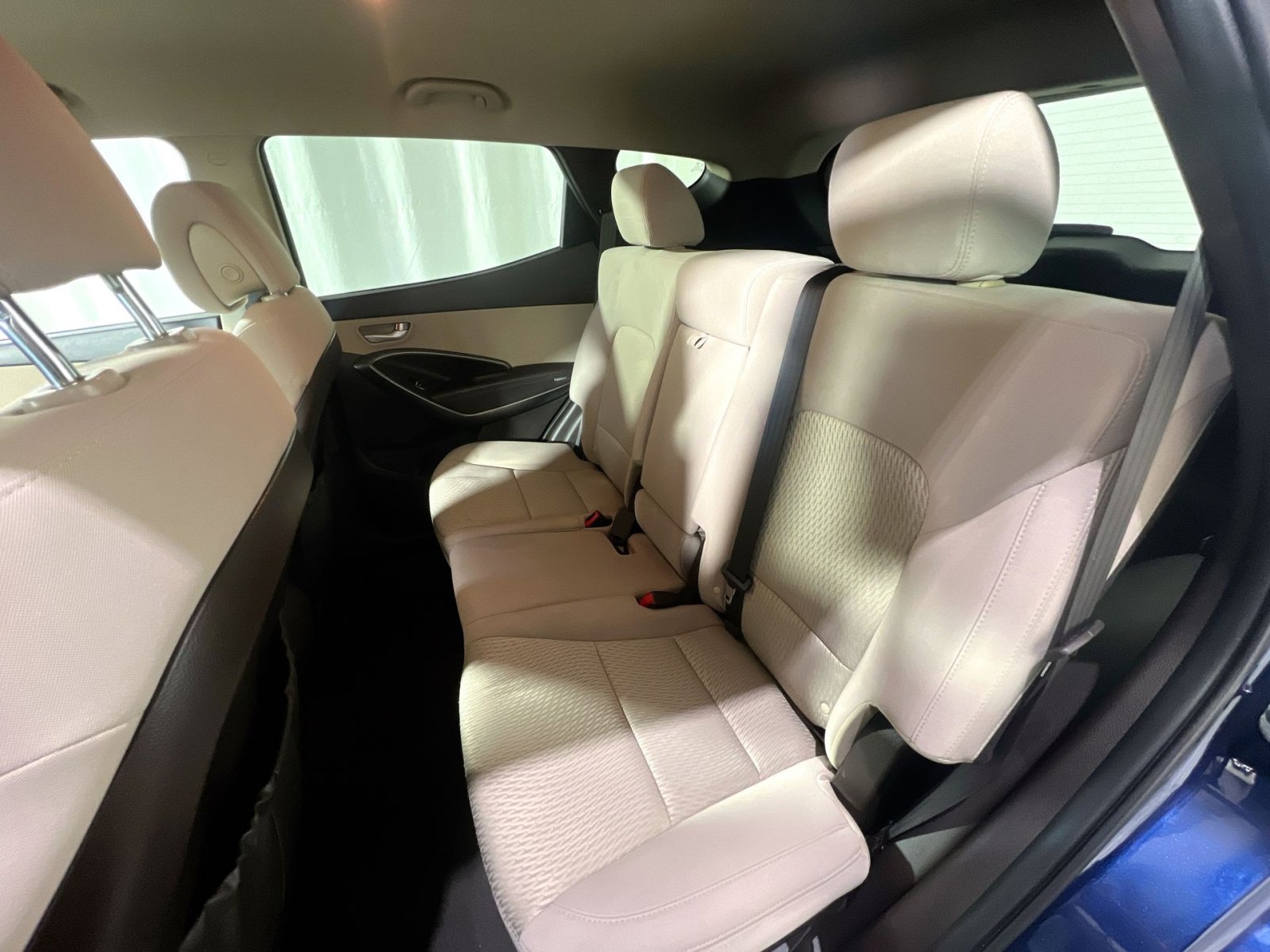 Used 2017 Hyundai Santa Fe Sport image 25