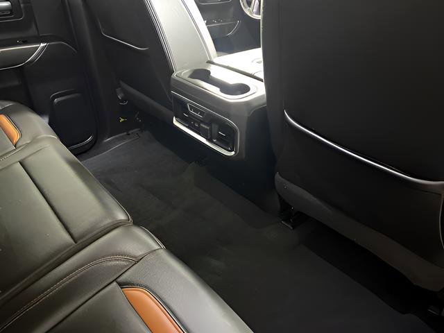 Used 2020 GMC Sierra 1500 AT4 w/ AT4 Premium Package image 32