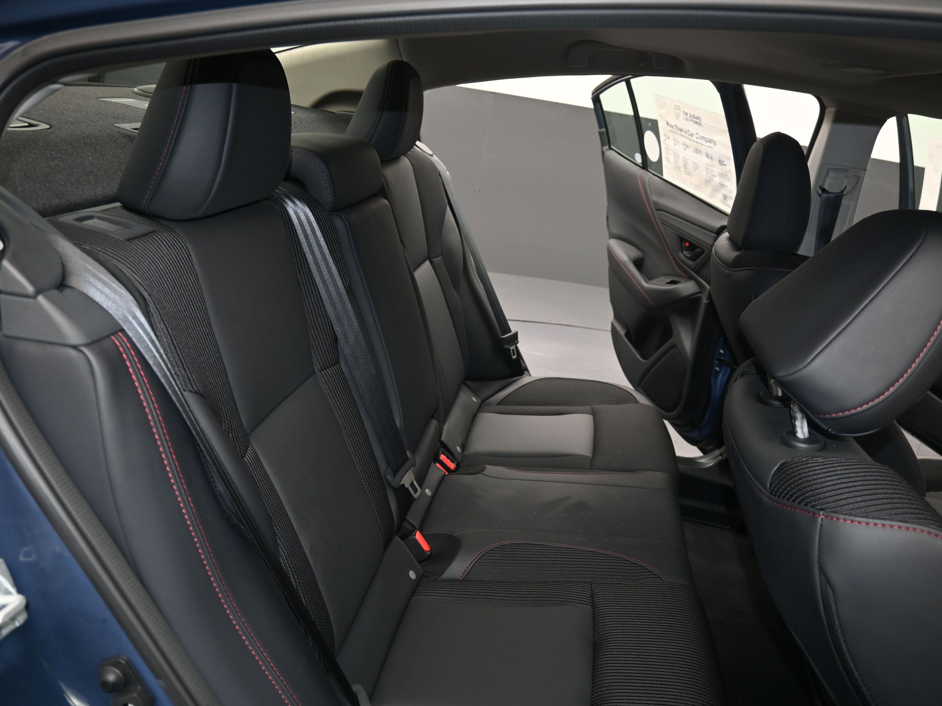 New 2025 Subaru Legacy Sport image 20