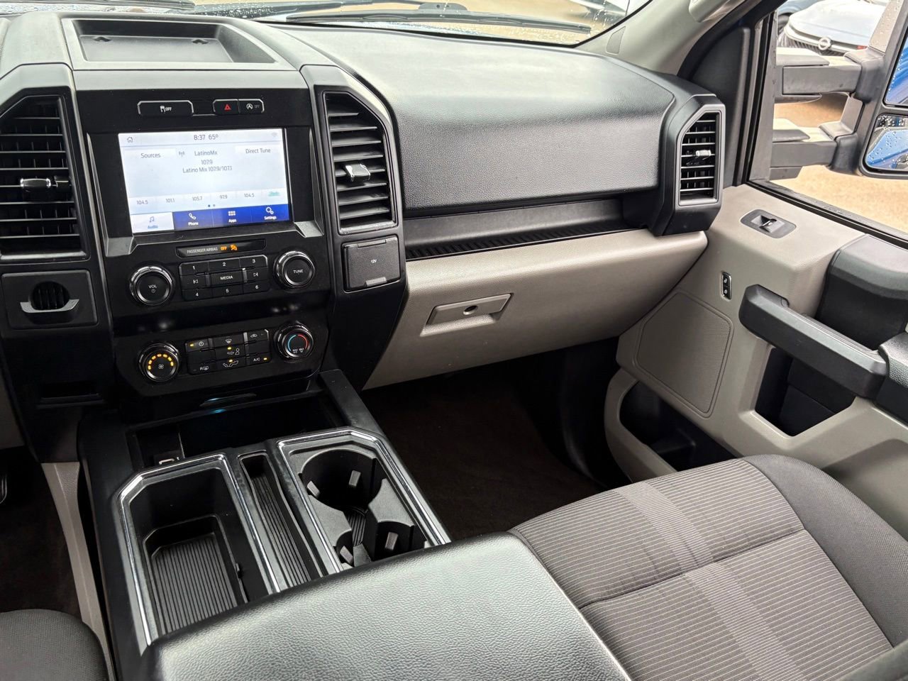 Used 2020 Ford F150 XL w/ Equipment Group 101A Mid image 14