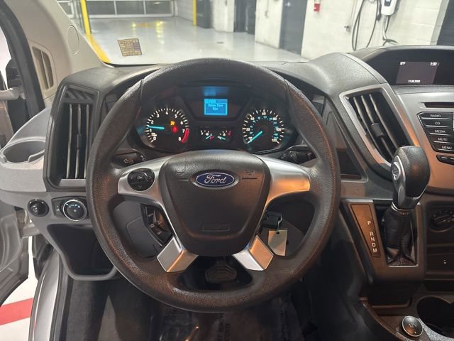Used 2018 Ford Transit 150 XLT image 17