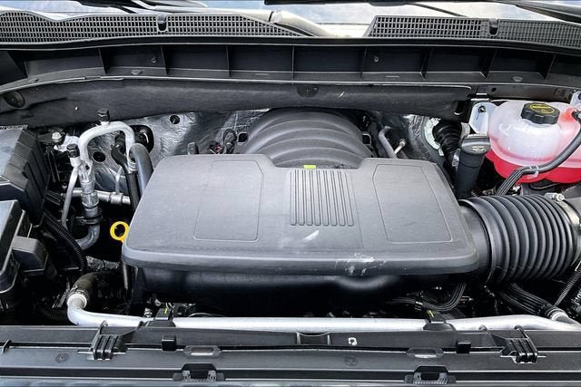 New 2026 GMC Sierra 1500 Denali w/ Technology Package AWD/4WD image 12