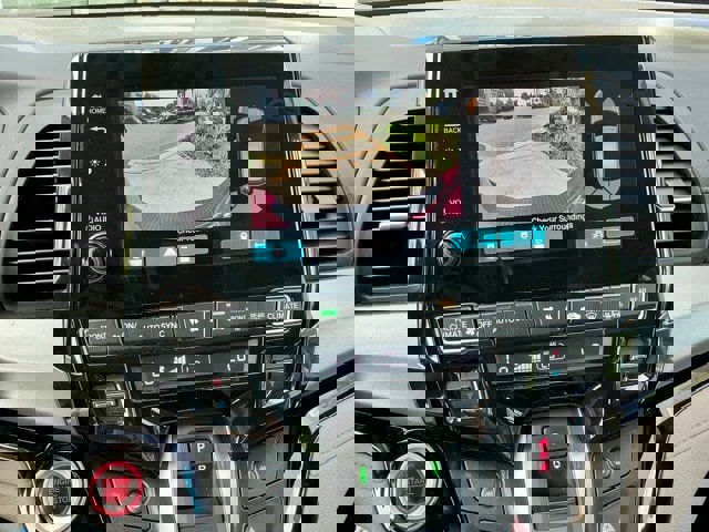 Certified 2022 Honda Odyssey Touring image 41