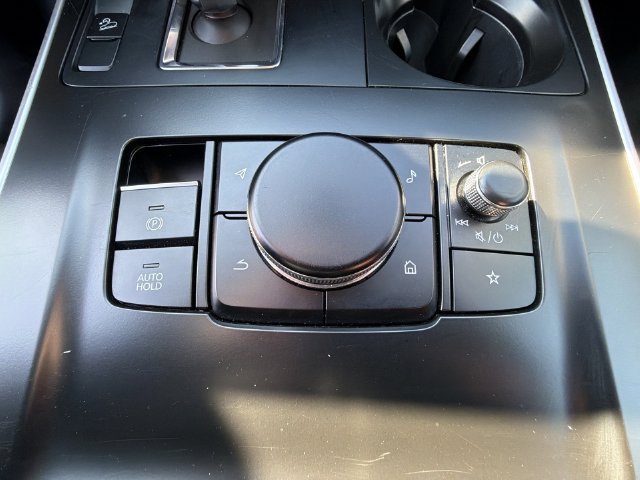 Used 2026 MAZDA CX-90 3.3 Turbo w/ Select Package AWD/4WD image 29