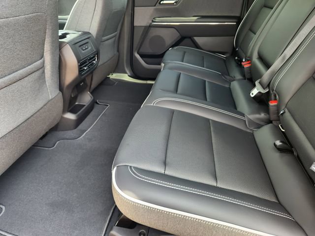 New 2026 GMC Sierra EV Elevation w/ Premium Package AWD/4WD image 44