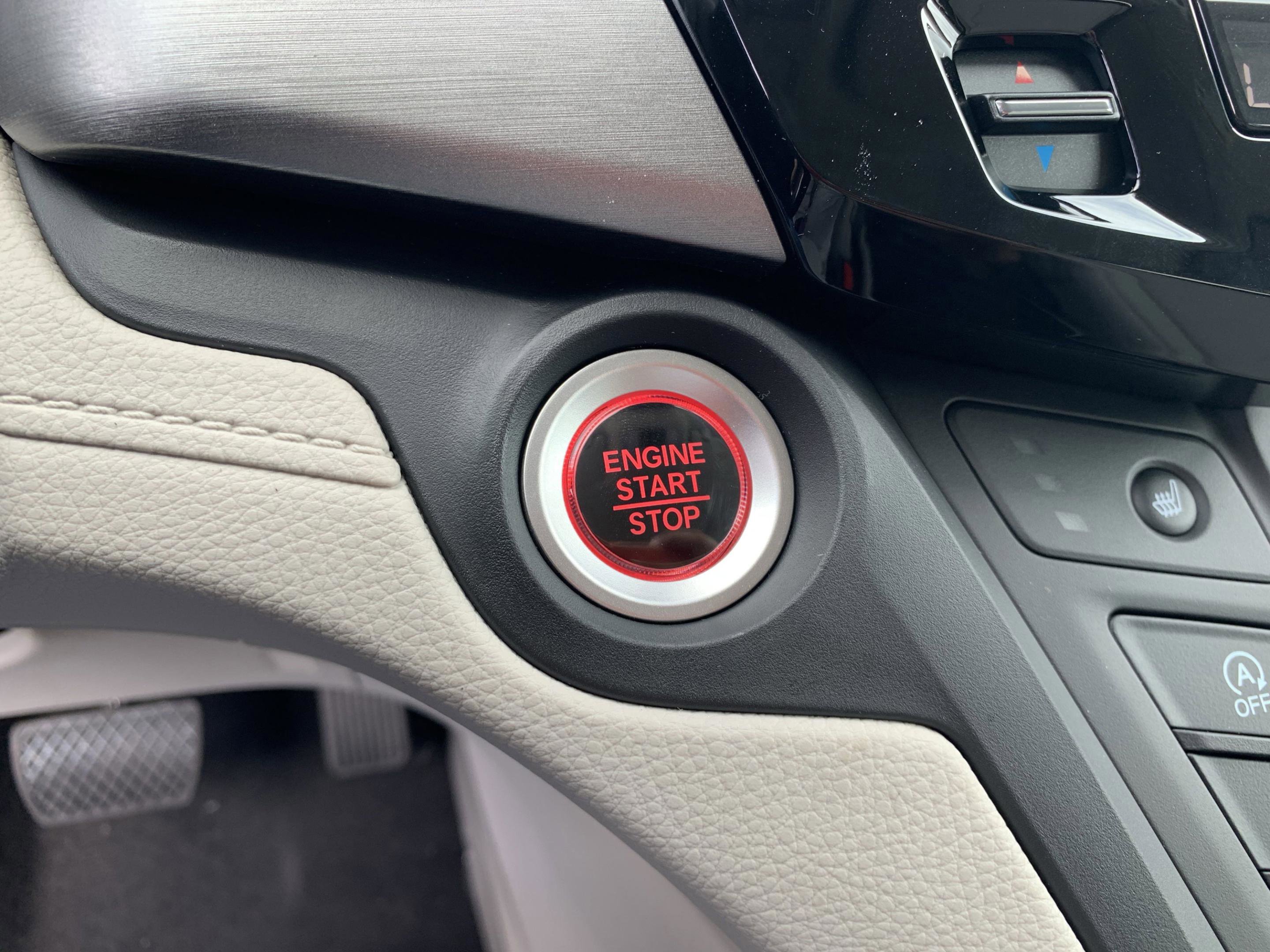 New 2026 Honda Odyssey EX-L image 26