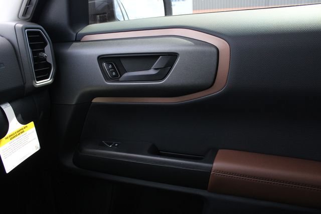 New 2026 Ford Bronco Sport Outer Banks w/ Outer Banks Tech Package+ AWD/4WD image 22