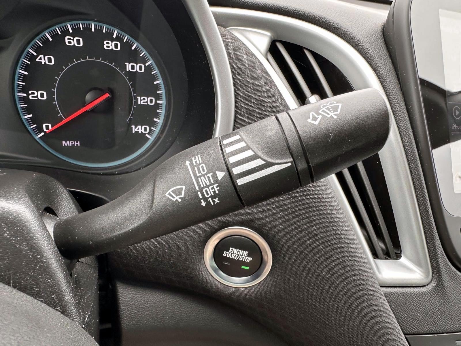 Used 2023 Chevrolet Malibu RS FWD image 18