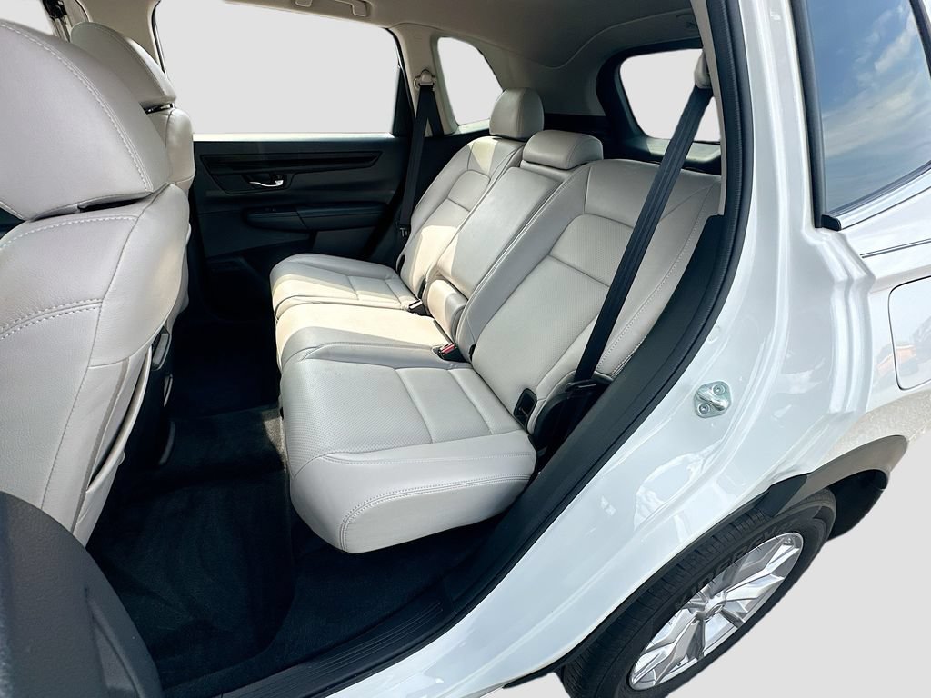 Used 2023 Honda CR-V EX image 24