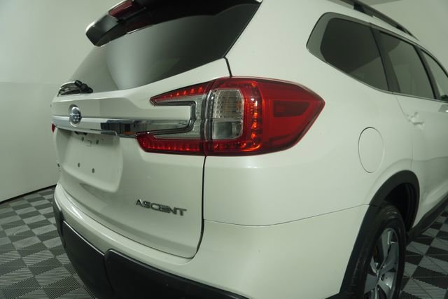 Certified 2025 Subaru Ascent Premium image 12