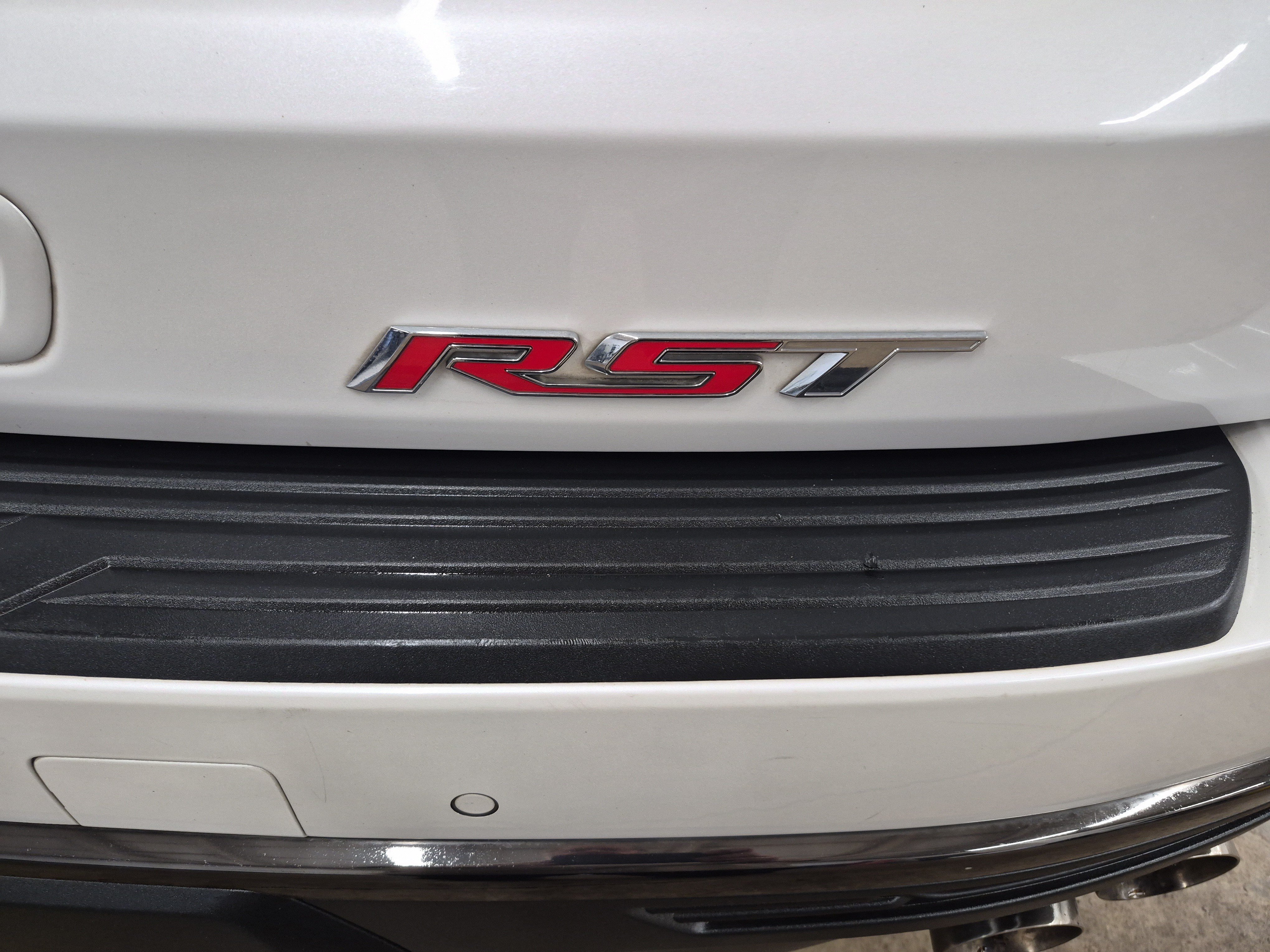 Used 2022 Chevrolet Tahoe RST w/ Sport Performance Package RWD image 7