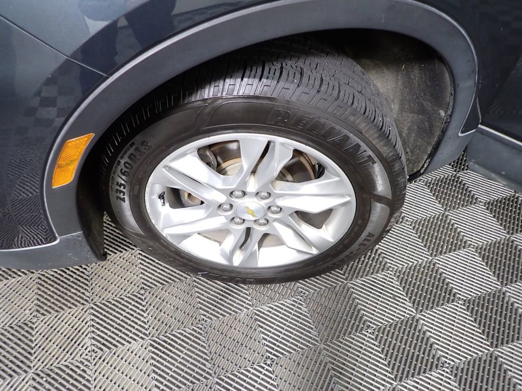 Used 2019 Chevrolet Blazer LT image 45