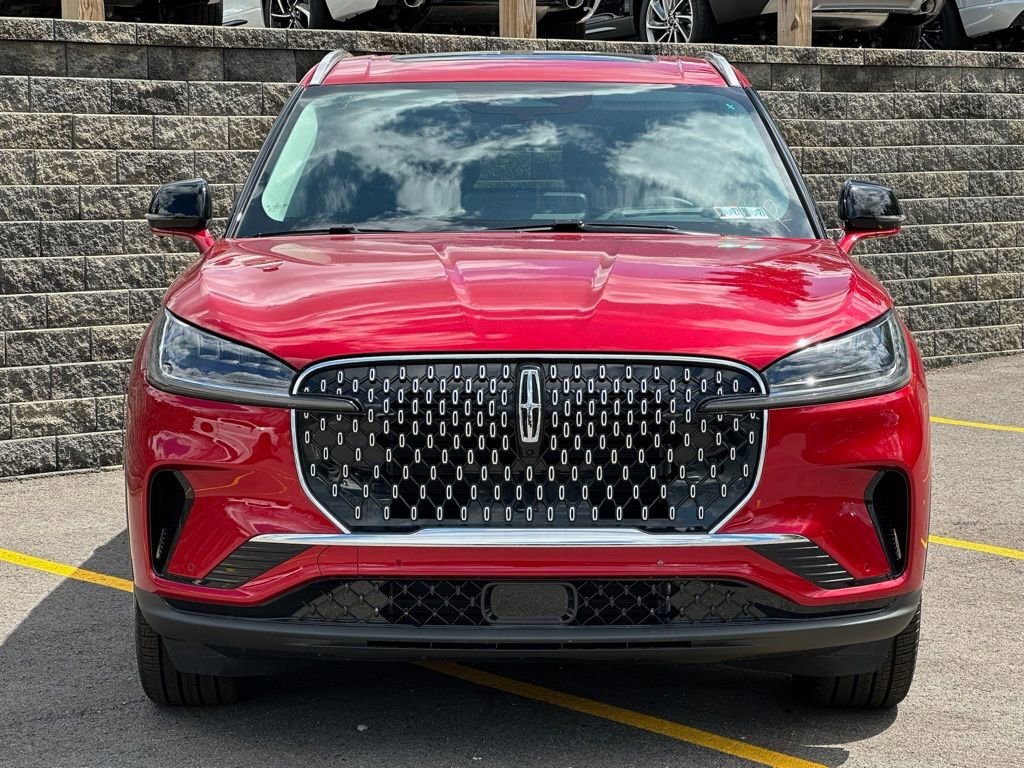 New 2026 Lincoln Aviator Reserve AWD/4WD image 31