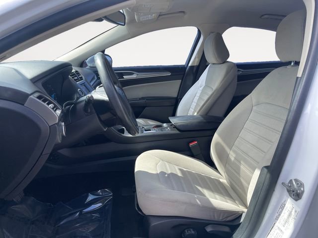 Used 2020 Ford Fusion S image 30