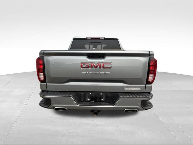 Used 2024 GMC Sierra 1500 Elevation w/ Elevation Premium Package AWD/4WD image 15