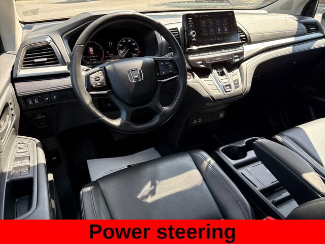 Used 2025 Honda Odyssey EX-L image 21