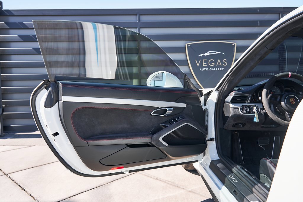 Used 2014 Porsche 911 GT3 image 24