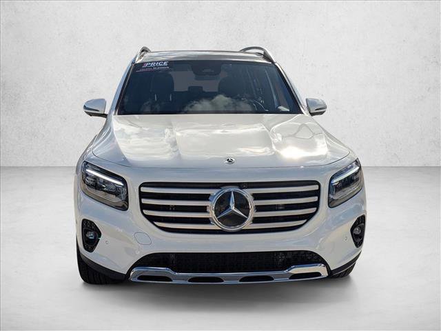 Used 2025 Mercedes-Benz GLB 250 image 2