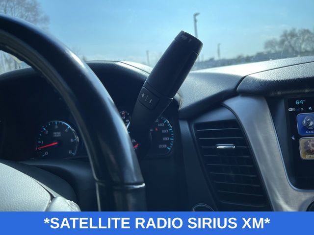 Used 2019 GMC Yukon SLT image 16