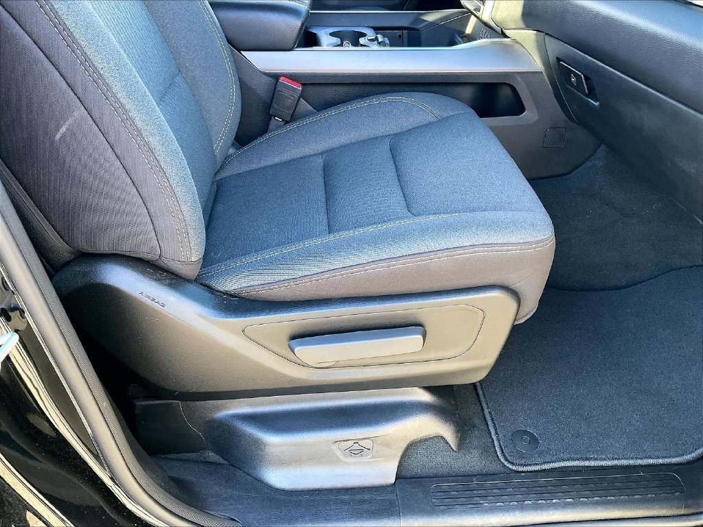 Used 2024 RAM 1500 Big Horn AWD/4WD image 35