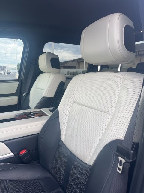 Used 2023 Toyota Tundra Capstone image 12