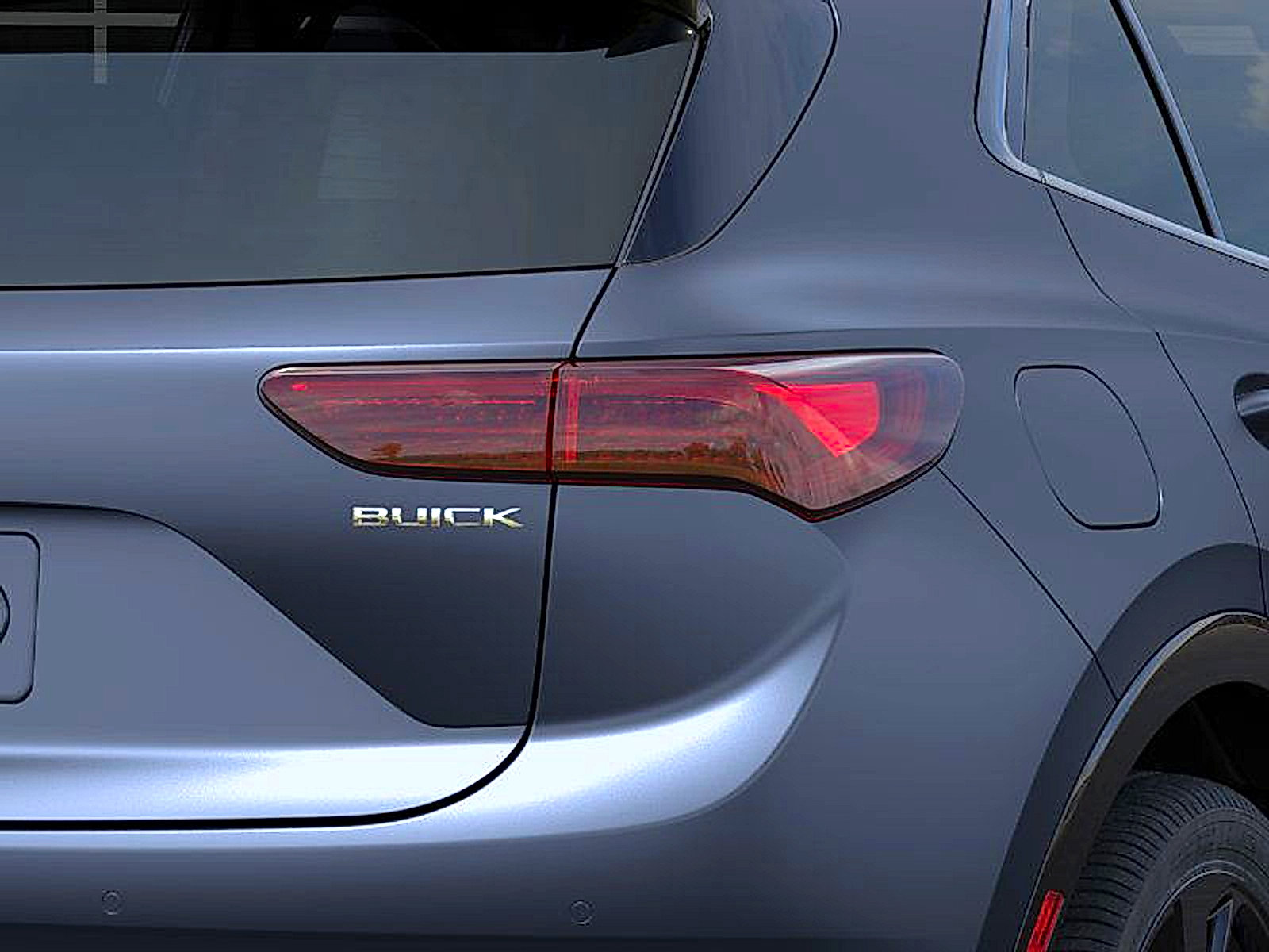 New 2026 Buick Envision Sport Touring image 11