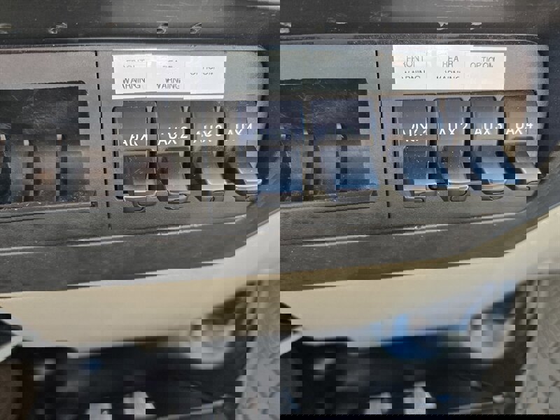 Used 2008 Ford F350 XL image 19