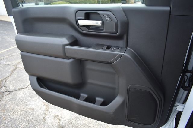 New 2026 Chevrolet Silverado 3500 W/T w/ WT Convenience Package image 30