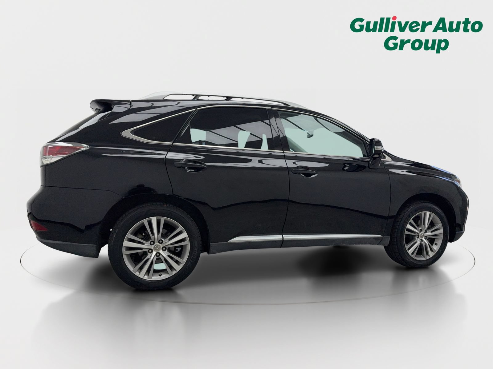 Used 2015 Lexus RX 350 FWD image 9