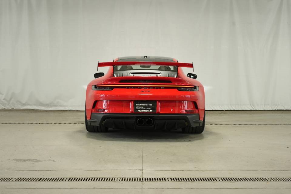 Used 2024 Porsche 911 GT3 image 6