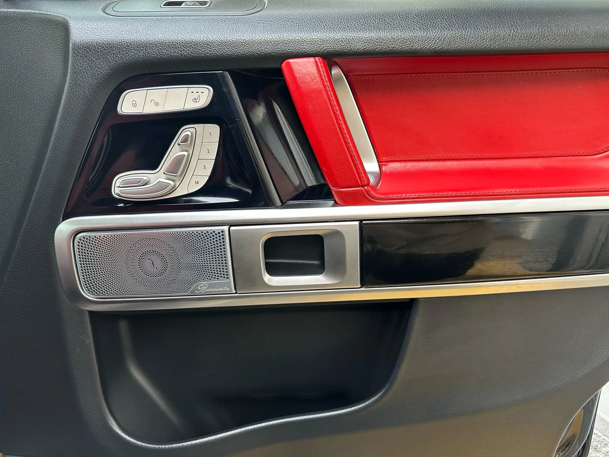 Used 2019 Mercedes-Benz G 63 AMG 4MATIC image 15